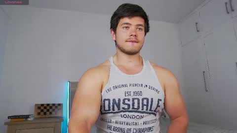 Snapshot of arilass chatting on 2, 4, 2026 A n g e l f r o m H e l l online show from 2, 4, 2026