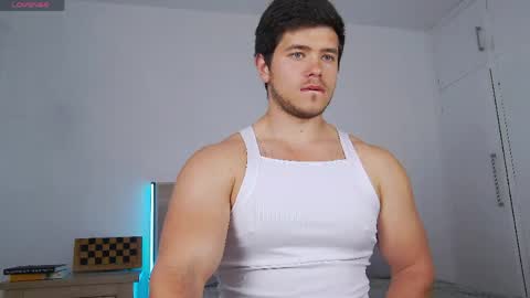 Snapshot of arilass chatting on 3, 4, 2026 A n g e l f r o m H e l l online show from 3, 4, 2026