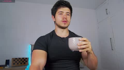 Snapshot of arilass chatting on 4, 4, 2026 A n g e l f r o m H e l l online show from 4, 4, 2026