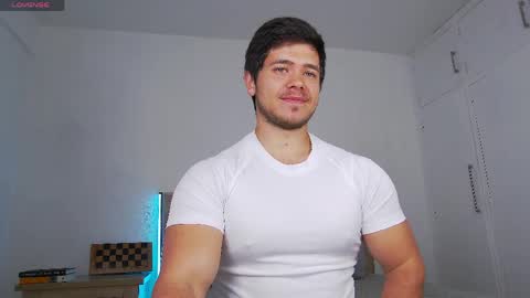 Snapshot of arilass chatting on 5, 4, 2026 A n g e l f r o m H e l l online show from 5, 4, 2026