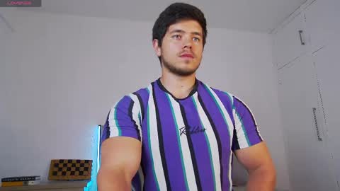 Snapshot of arilass chatting on 7, 4, 2026 A n g e l f r o m H e l l online show from 7, 4, 2026