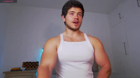 Snapshot of arilass chatting on 9, 4, 2026 A n g e l f r o m H e l l online show from 9, 4, 2026