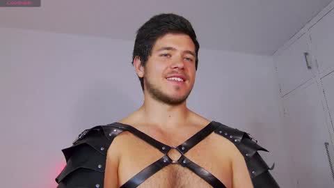 Snapshot of arilass chatting on 11, 4, 2026 A n g e l f r o m H e l l online show from 11, 4, 2026