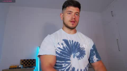 Snapshot of arilass chatting on 14, 4, 2026 A n g e l f r o m H e l l online show from 14, 4, 2026