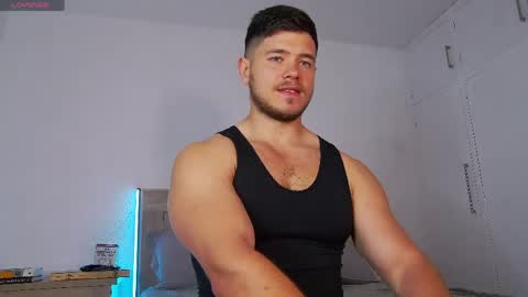 Snapshot of arilass chatting on 17, 4, 2026 A n g e l f r o m H e l l online show from 17, 4, 2026