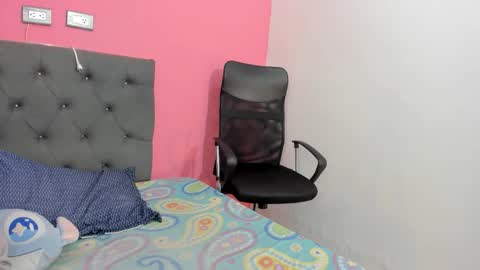 Aria  Cholee online show from 23, 3, 2026