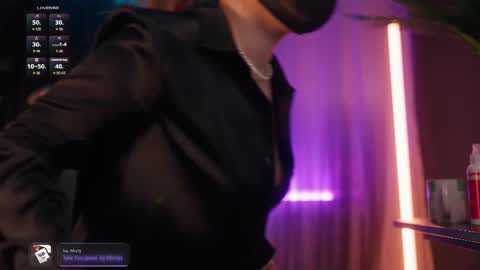 Arina online show from 17, 10, 2025