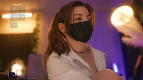 Arina online show from 1, 4, 2026