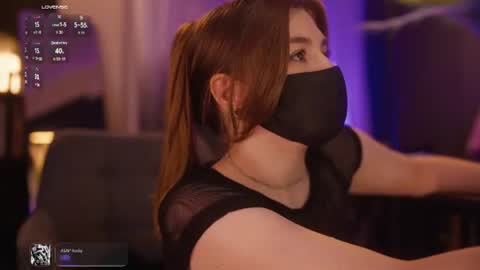 Arina online show from 7, 7, 2026