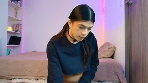 Snapshot of arimoon18 chatting on 19, 6, 2026 arimoon18 online show from 19, 6, 2026