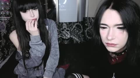 Arinka online show from 8, 2, 2026