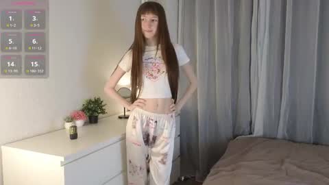 Snapshot of arina_waifu chatting on 3, 4, 2026 Arina online show from 3, 4, 2026