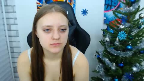 Snapshot of arinabelle chatting on 21, 12, 2025 arinabelle online show from 21, 12, 2025