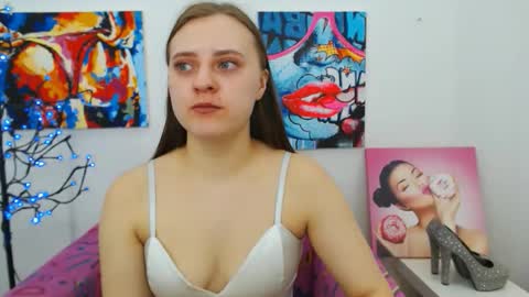 Snapshot of arinabelle chatting on 26, 2, 2026 arinabelle online show from 26, 2, 2026