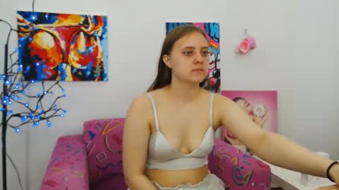 arinabelle online show from 19, 5, 2026