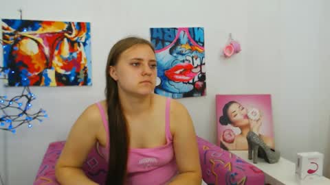Snapshot of arinabelle chatting on 4, 7, 2026 arinabelle online show from 4, 7, 2026