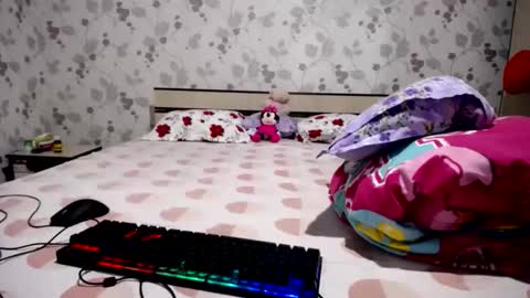 Snapshot of arinadols23 chatting on 2, 4, 2026 Arina online show from 2, 4, 2026