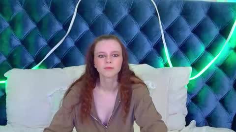 Snapshot of arinakubrick chatting on 26, 11, 2025 Arinakubrick online show from 26, 11, 2025