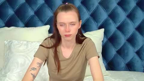 Snapshot of arinakubrick chatting on 2, 12, 2025 Arinakubrick online show from 2, 12, 2025