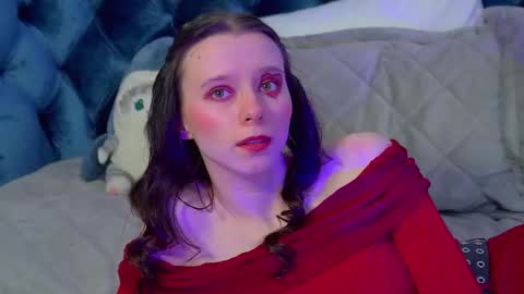 Arinakubrick online show from 9, 2, 2026