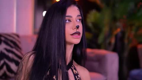 Arina online show from 31, 10, 2025