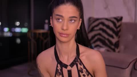 Arina online show from 29, 11, 2025