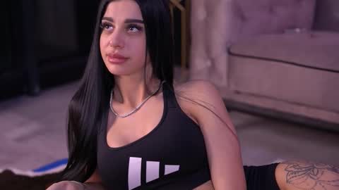 Snapshot of arinarhodes chatting on 23, 2, 2026 Arina online show from 23, 2, 2026