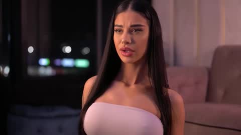 Snapshot of arinarhodes chatting on 12, 3, 2026 Arina online show from 12, 3, 2026