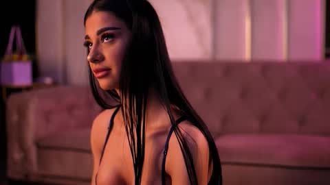 Snapshot of arinarhodes chatting on 22, 3, 2026 Arina online show from 22, 3, 2026