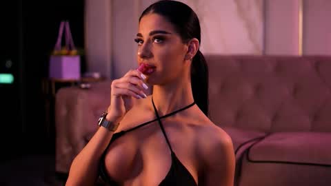 Snapshot of arinarhodes chatting on 23, 3, 2026 Arina online show from 23, 3, 2026