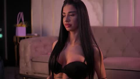 Snapshot of arinarhodes chatting on 30, 3, 2026 Arina online show from 30, 3, 2026