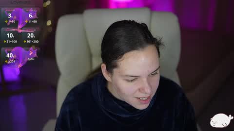 Snapshot of arinavoice chatting on 19, 4, 2026 arinavoice online show from 19, 4, 2026