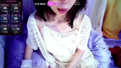 Snapshot of arincolove chatting on 23, 3, 2026 arincolove online show from 23, 3, 2026