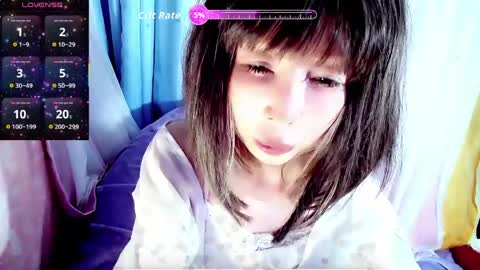 Snapshot of arincolove chatting on 11, 4, 2026 arincolove online show from 11, 4, 2026