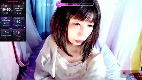 Snapshot of arincolove chatting on 11, 4, 2026 arincolove online show from 11, 4, 2026