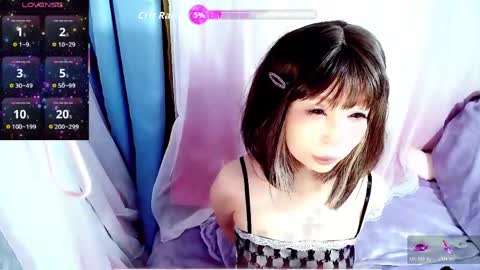 Snapshot of arincolove chatting on 18, 4, 2026 arincolove online show from 18, 4, 2026