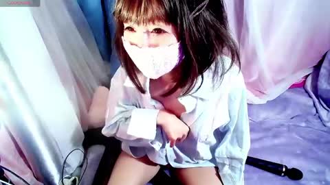 Snapshot of arincolove chatting on 20, 4, 2026 arincolove online show from 20, 4, 2026