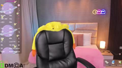 Ari  online show from 11, 9, 2025