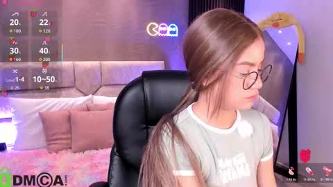 Snapshot of arinextdoor chatting on 26, 2, 2026 Ari online show from 26, 2, 2026