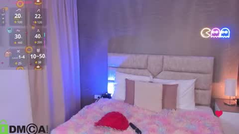 Snapshot of arinextdoor chatting on 12, 3, 2026 Ari online show from 12, 3, 2026