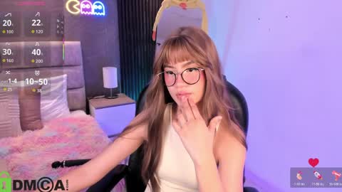 Snapshot of arinextdoor chatting on 30, 3, 2026 Ari online show from 30, 3, 2026