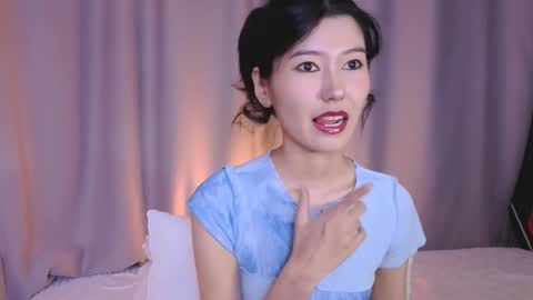 Snapshot of arinsun chatting on 24, 3, 2026 haitani online show from 24, 3, 2026