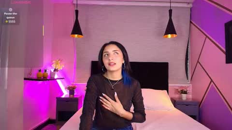 Snapshot of aris_suarez chatting on 21, 3, 2026 Aris Suarez online show from 21, 3, 2026