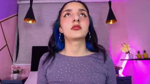 Snapshot of aris_suarez chatting on 25, 3, 2026 Aris Suarez online show from 25, 3, 2026