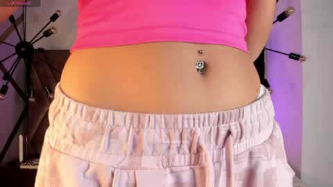 Snapshot of aris_suarez chatting on 19, 4, 2026 Aris Suarez online show from 19, 4, 2026