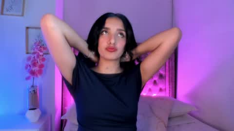 Snapshot of aris_suarez chatting on 22, 5, 2026 Aris Suarez online show from 22, 5, 2026