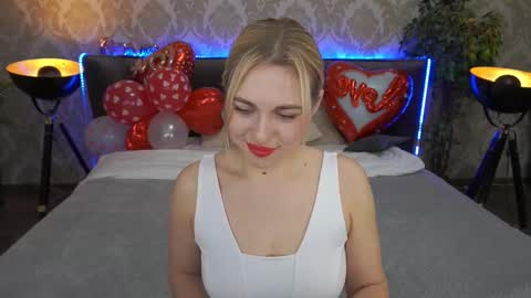 Arishka online show from 14, 2, 2025