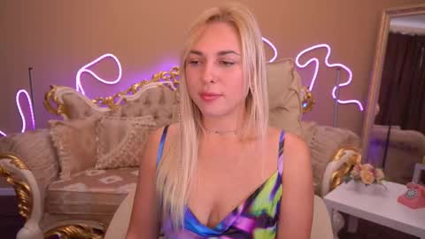 Arishka online show from 2, 10, 2025