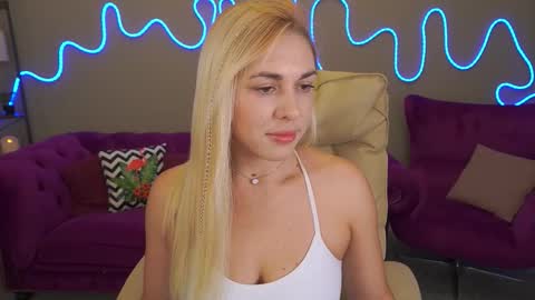 Arishka online show from 6, 10, 2025