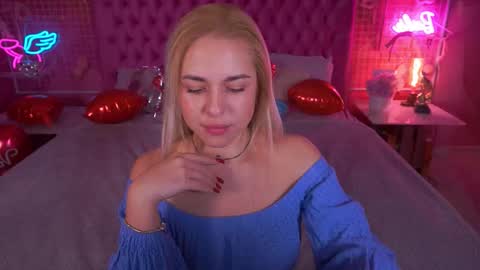 Arishka online show from 12, 2, 2026